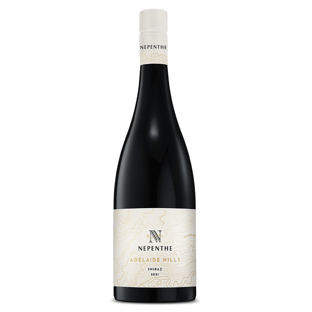 2021 Nepenthe Apex Shiraz